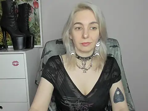 velvetanne online show from 5, 6, 2026