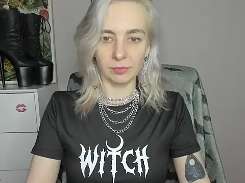 velvetanne online show from 17, 6, 2026