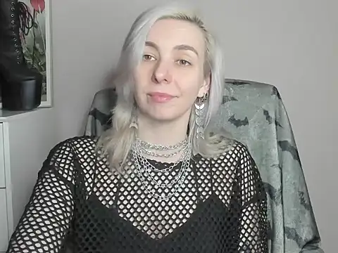 velvetanne online show from 6, 7, 2026