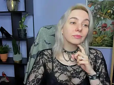 velvetanne online show from 4, 6, 2026