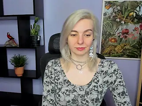 velvetanne online show from 20, 5, 2026