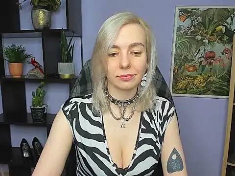 velvetanne online show from 27, 5, 2026