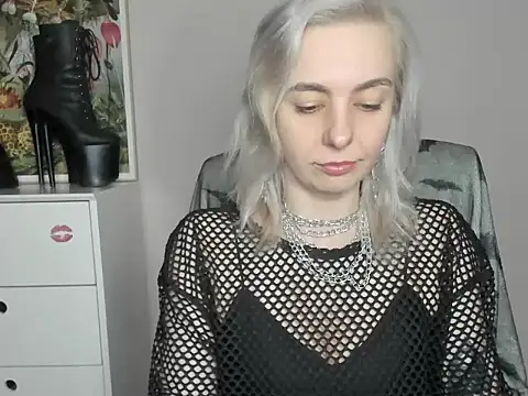 velvetanne online show from 16, 6, 2026