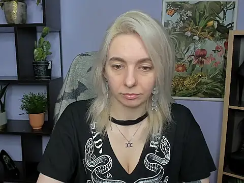 velvetanne online show from 1, 6, 2026