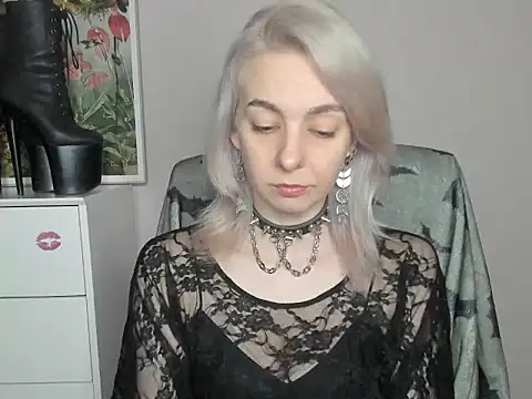 velvetanne online show from 12, 6, 2026