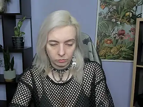 velvetanne online show from 3, 6, 2026