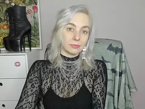 velvetanne online show from 15, 6, 2026