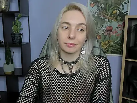 velvetanne online show from 2, 6, 2026