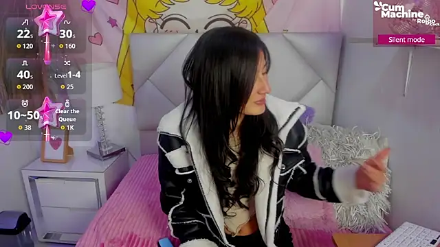 Snapshot of Sara_Sweet03 chatting on 16, 6, 2026 Sara Sweet03 online show from 16, 6, 2026