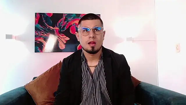 dominikvega online show from 27, 5, 2026