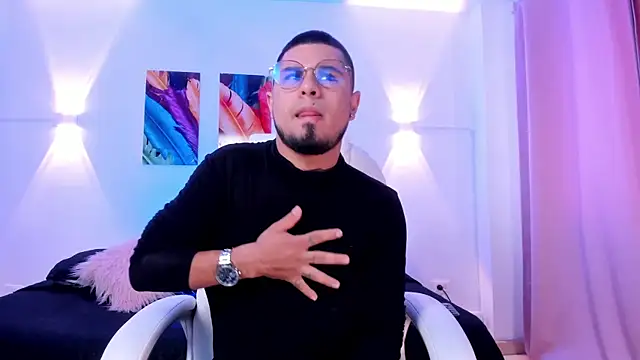 dominikvega online show from 10, 6, 2026