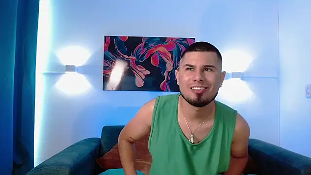 dominikvega online show from 26, 5, 2026
