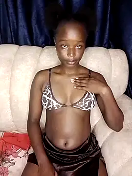 Ebonybliss  online show from 27, 5, 2026
