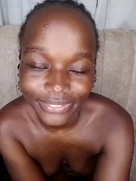 Ebonybliss  online show from 19, 6, 2026