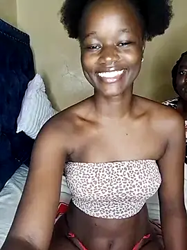 Ebonybliss  online show from 25, 5, 2026