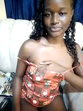 Ebonybliss  online show from 7, 6, 2026