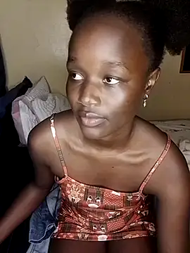 Ebonybliss  online show from 26, 5, 2026