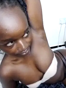Ebonybliss  online show from 25, 6, 2026