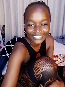 Ebonybliss  online show from 3, 7, 2026