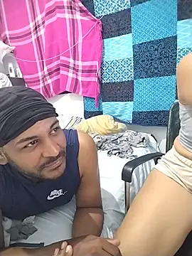 Blackcaribe online show from 19, 5, 2026