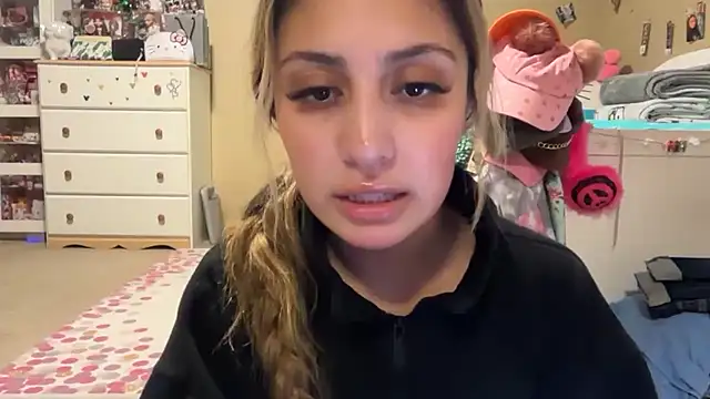 Snapshot of Badbihdani18 chatting on 13, 7, 2026 Badbihdani18 online show from 13, 7, 2026