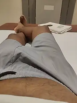 sodahotsexy4 online show from 13, 7, 2026
