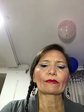 Alexa montiel online show from 30, 6, 2026
