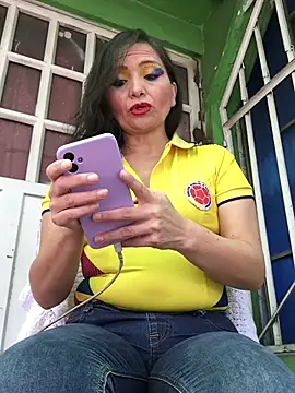 Alexa montiel online show from 23, 6, 2026