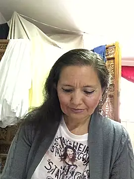 Alexa montiel online show from 10, 6, 2026