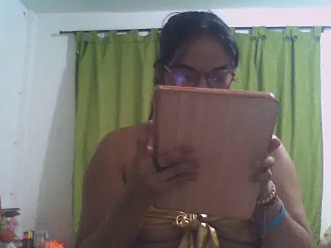 Gaby051001 online show from 3, 6, 2026
