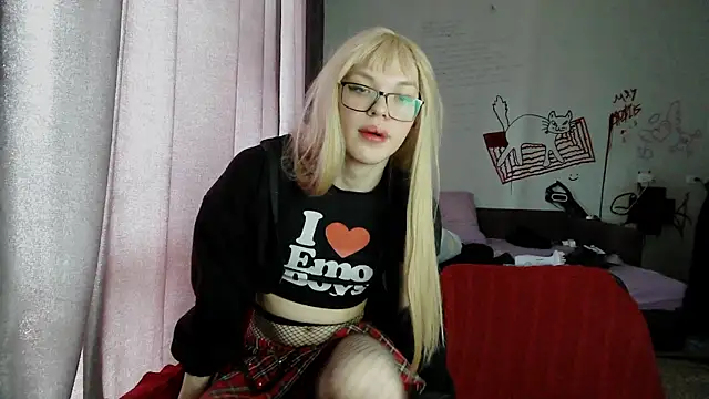 Langelololi online show from 1, 6, 2026