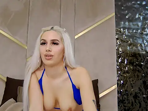 Snapshot of ZaraSpark chatting on 27, 5, 2026 ZaraSpark online show from 27, 5, 2026