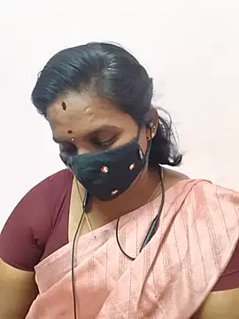 CuteTamizhachi online show from 12, 7, 2026