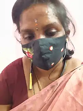 CuteTamizhachi online show from 1, 7, 2026