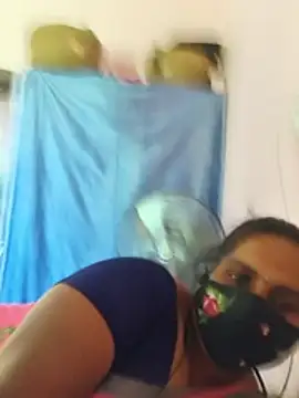 CuteTamizhachi online show from 23, 6, 2026