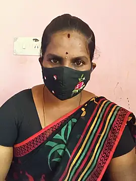 CuteTamizhachi online show from 13, 7, 2026