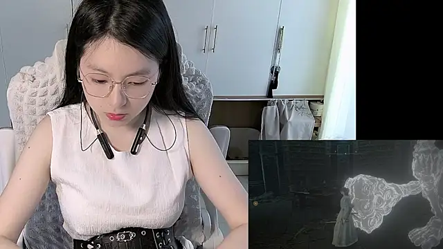 Erya-369 online show from 24, 5, 2026