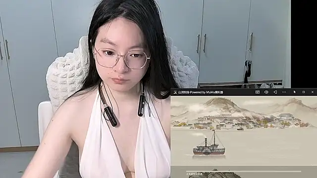 Erya-369 online show from 11, 6, 2026