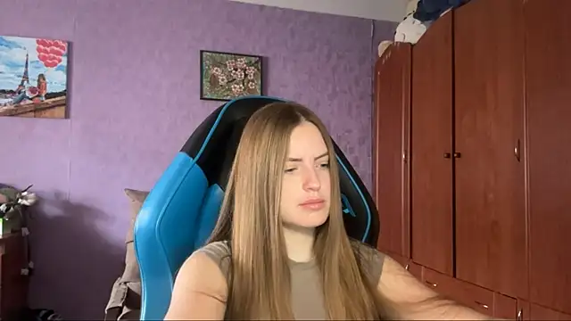 SilkSinner  online show from 26, 5, 2026