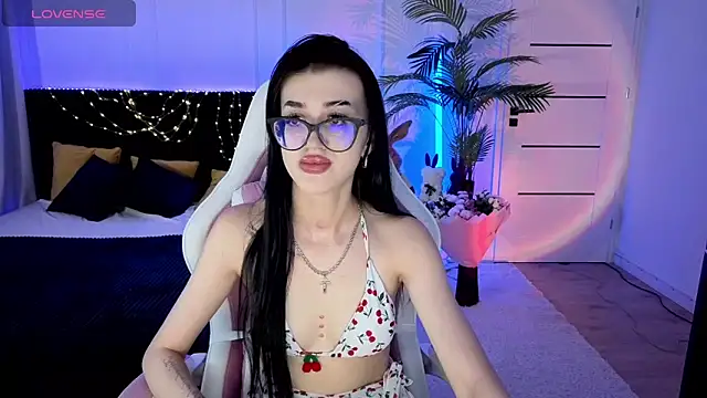 Snapshot of Ariella_Me chatting on 28, 6, 2026 Ariella Me online show from 28, 6, 2026