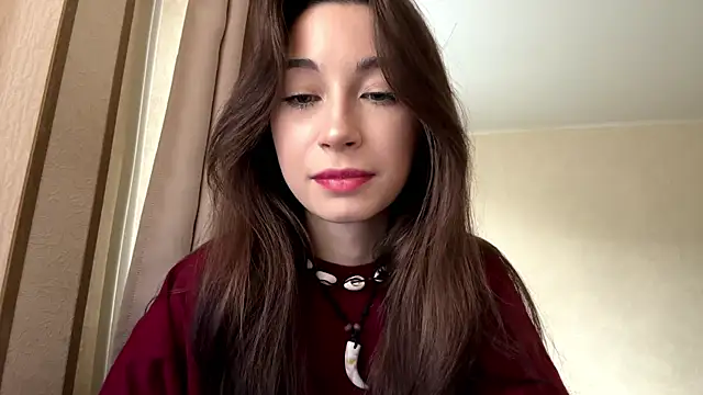 Snapshot of CharisCarano chatting on 2, 6, 2026 CharisCarano online show from 2, 6, 2026