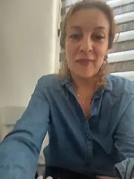 Snapshot of Hot-Milf4U chatting on 12, 6, 2026 Hot-Milf4U online show from 12, 6, 2026