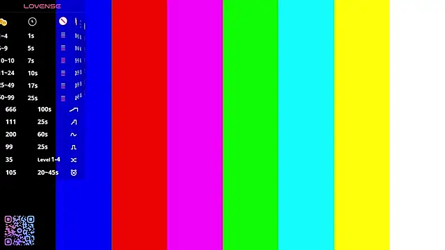 JulissaSham online show from 7, 6, 2026
