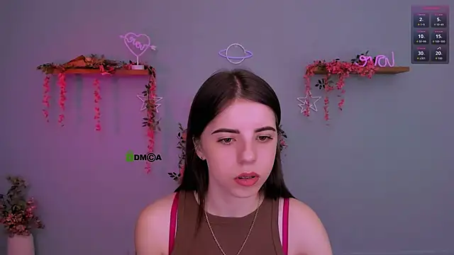 lyra desire online show from 29, 5, 2026