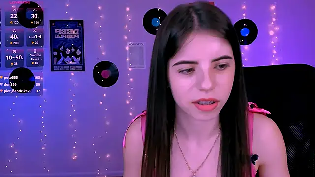 lyra desire online show from 28, 5, 2026