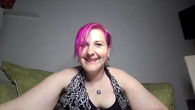 CheekyPinkVenusXO online show from 21, 5, 2026
