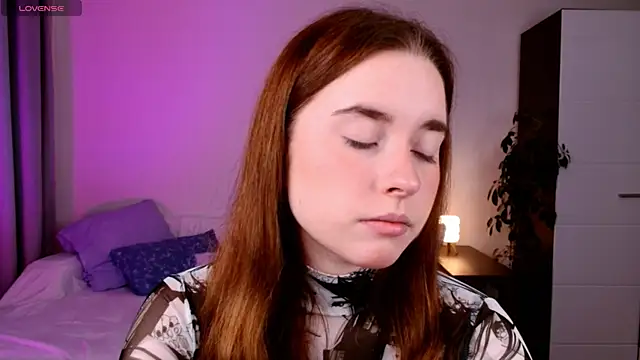 Snapshot of Lilit_Dream chatting on 17, 7, 2026 Lilit Dream online show from 17, 7, 2026
