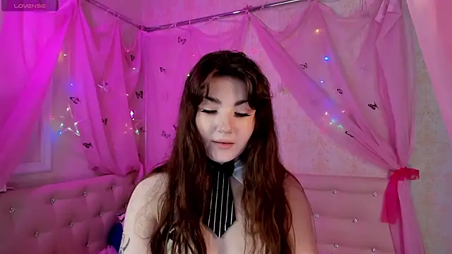 Victoria Ecstasy online show from 12, 6, 2026