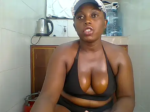booty queen8 online show from 3, 6, 2026