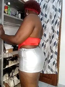 booty queen8 online show from 6, 7, 2026